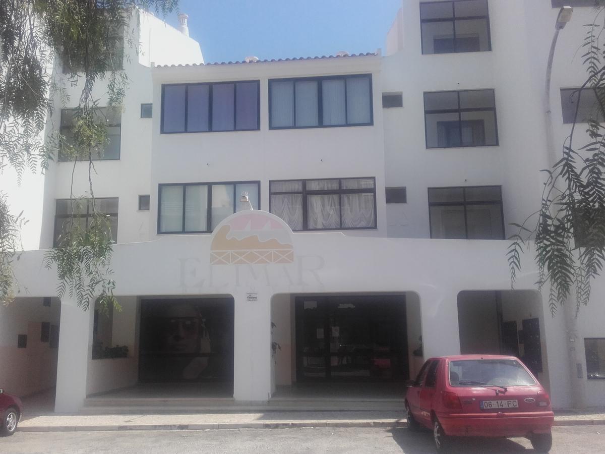 Albufeira Inn - Elimar 3 T1 Ngoại thất bức ảnh