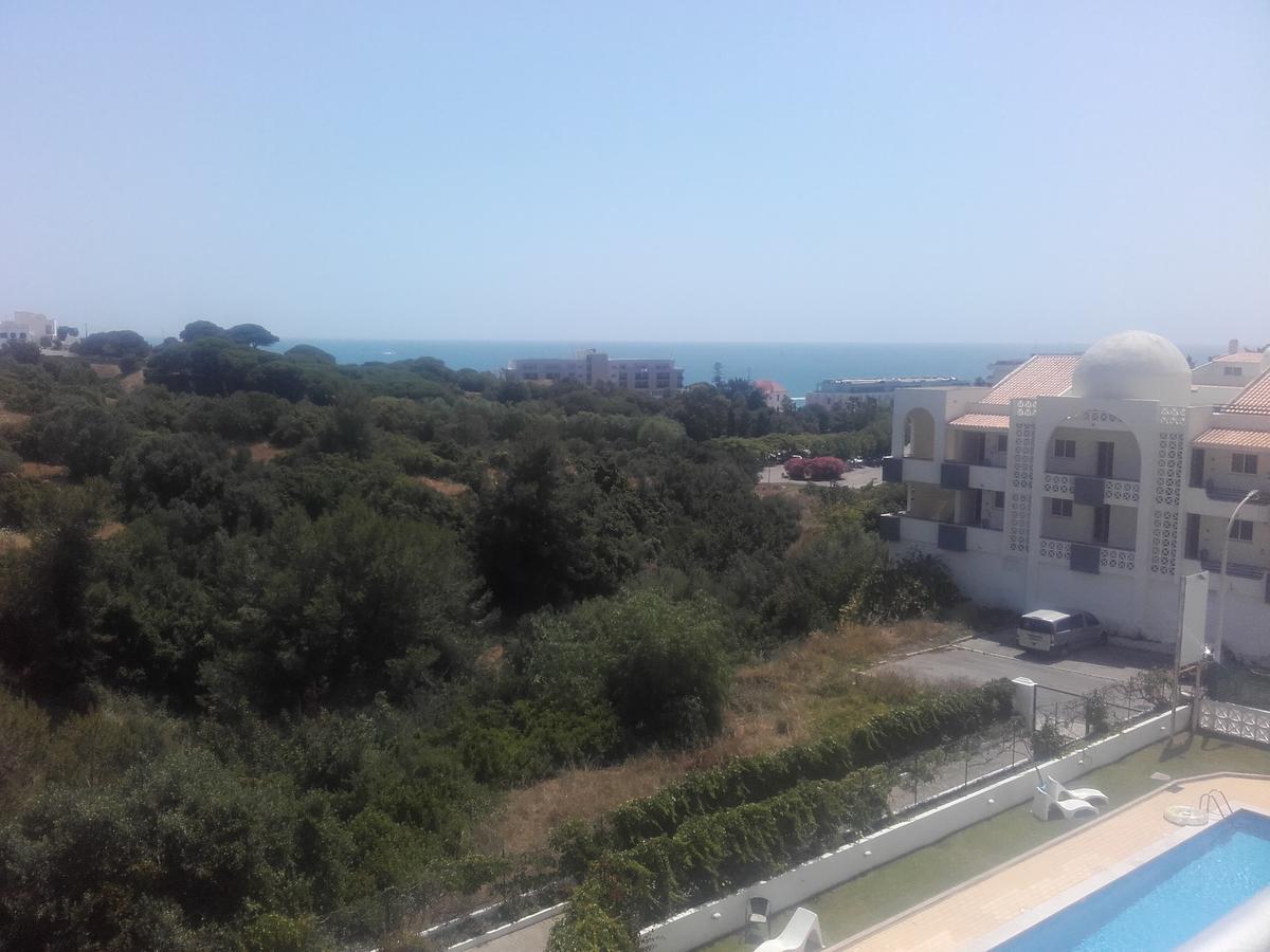 Albufeira Inn - Elimar 3 T1 Ngoại thất bức ảnh