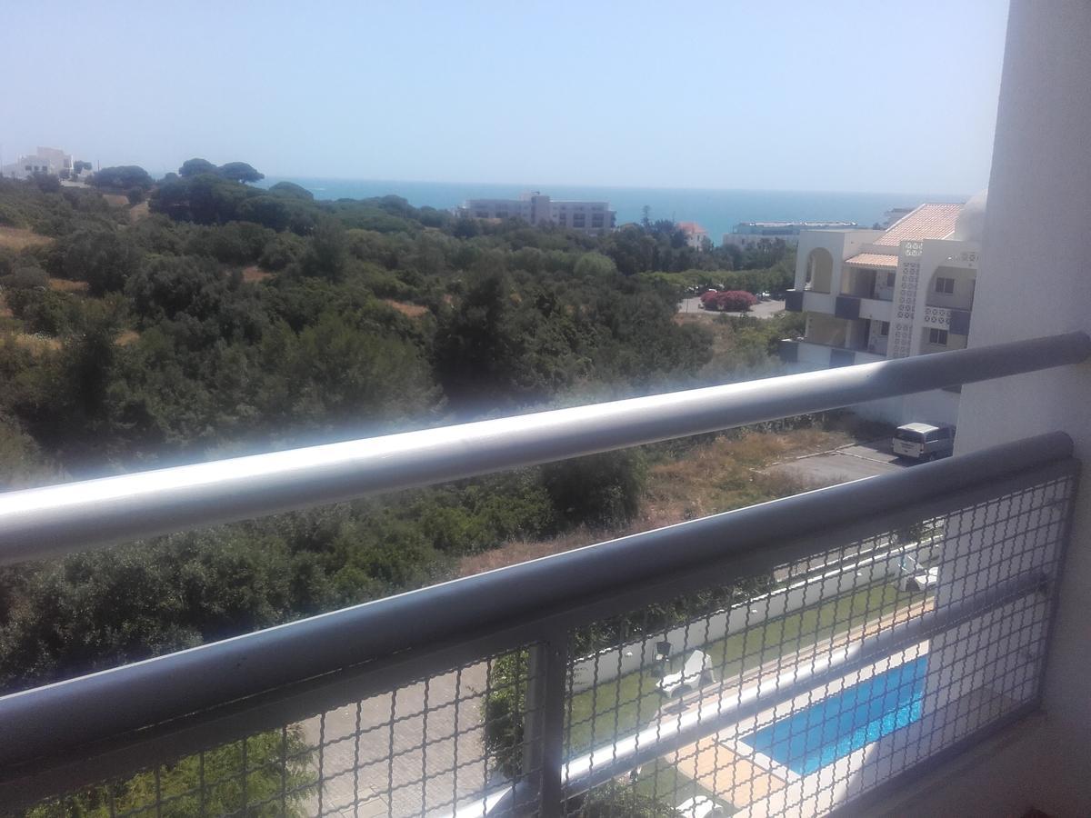 Albufeira Inn - Elimar 3 T1 Ngoại thất bức ảnh