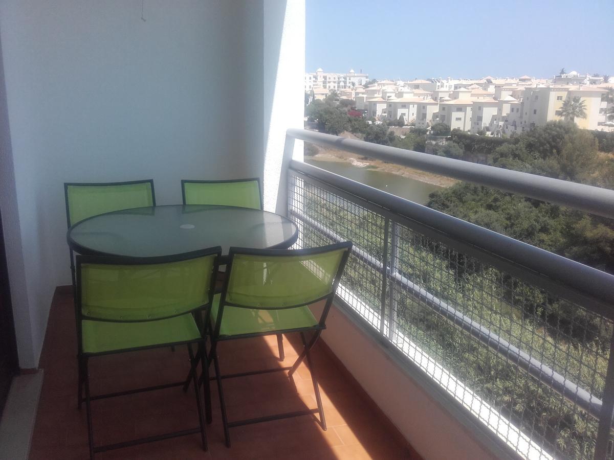 Albufeira Inn - Elimar 3 T1 Ngoại thất bức ảnh