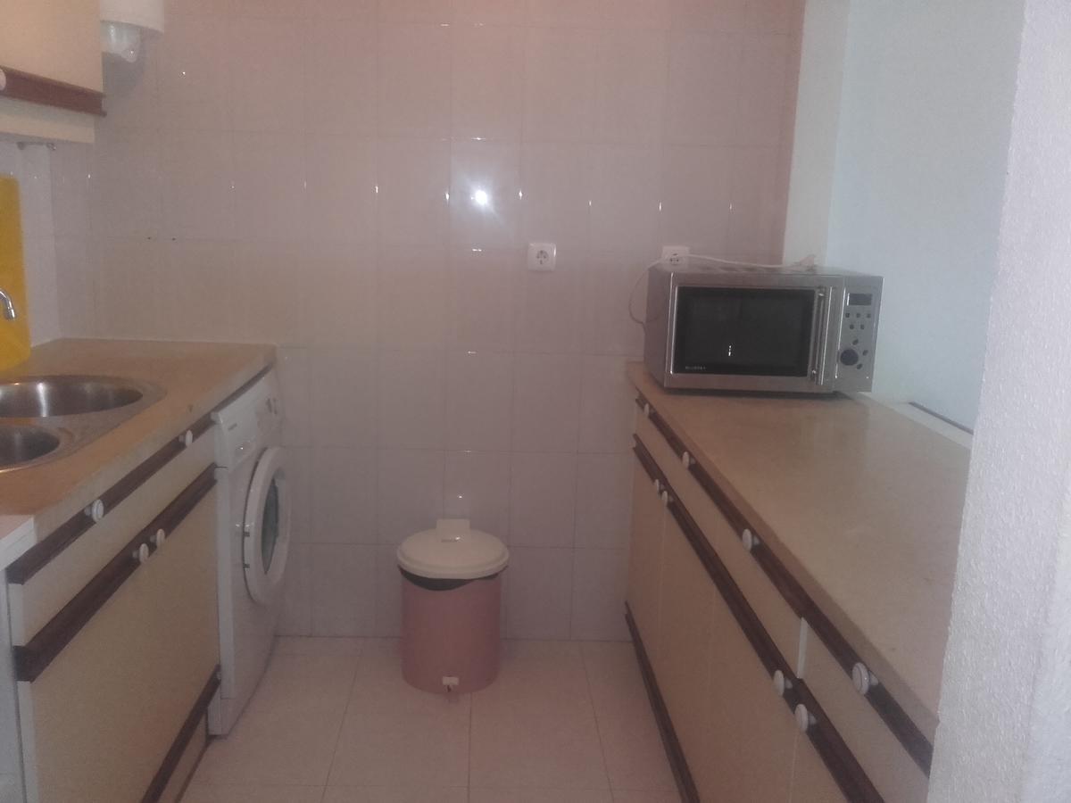 Albufeira Inn - Elimar 3 T1 Ngoại thất bức ảnh