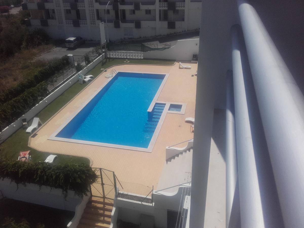 Albufeira Inn - Elimar 3 T1 Ngoại thất bức ảnh