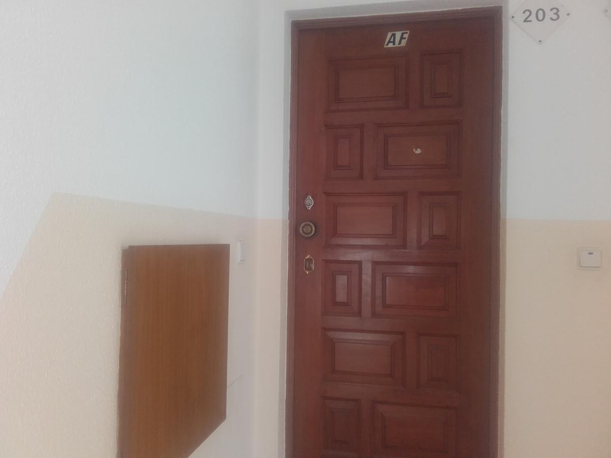 Albufeira Inn - Elimar 3 T1 Ngoại thất bức ảnh