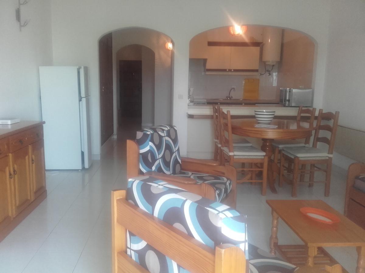 Albufeira Inn - Elimar 3 T1 Ngoại thất bức ảnh